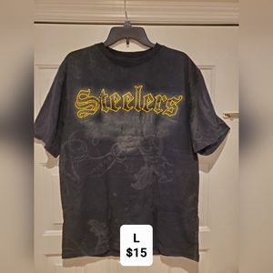 Pittsburgh Steelers Tshirt